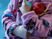 Sube a 43 las personas lesionadas con pólvora en Bogotá