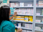 Supersalud activa Plan de Choque para garantizar la entrega de medicamentos