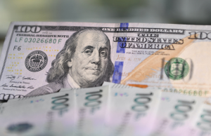 Precio del dólar en Colombia este 9 de diciembre del 2025