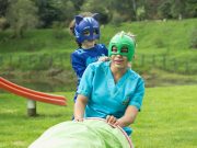 La estimulación temprana define el desarrollo infantil, afirma estudio