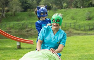 La estimulación temprana define el desarrollo infantil, afirma estudio