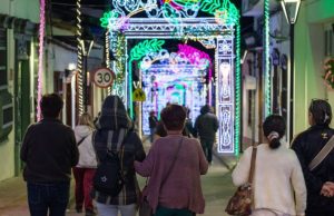 Tenga en cuenta estas recomendaciones para vivir una Navidad segura
