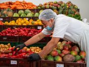 Todos pueden contribuir para que mil familias de Medellín reciban un mercado en Navidad