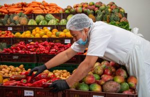 Todos pueden contribuir para que mil familias de Medellín reciban un mercado en Navidad