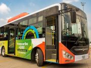 Transcaribe, en Cartagena, podría desaparecer en 2026 por desfinanciación