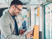 Transporte público en Colombia avanza hacia pagos digitales y abiertos