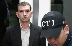 Tras condena por corrupción, quedó en libertad Emilio Tapia