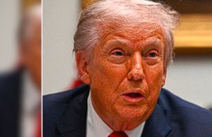 Trump a Petro: va a meterse en grandes problemas si no espabila