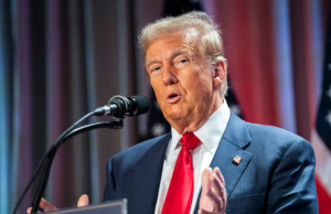 Trump anuncia que ha hablado con Putin antes de su encuentro con Zelenski