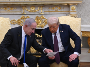 Trump y Netanyahu tratarán este lunes la segunda fase del plan para Gaza