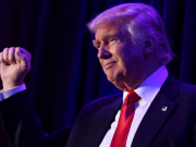 Trump, el poder enfocado en dar resultados