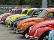 UE propone producción “limitada” de coches de combustión a partir de 2035