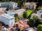 Los Andes, primera universidad colombiana en ranking latinoamericano