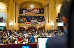 Universidades públicas tendrán más recursos tras reforma a la Ley 30