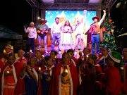 EPM celebró las Navidades Comunitarias en municipios de influencia de Hidroituango
