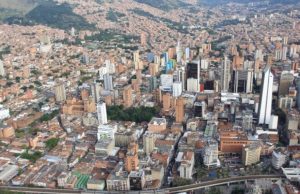 Valle de Aburrá avanzará en nuevos acuerdos ambientales