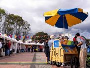 Veinte planes gratis del 12 al 18 de diciembre en Bogotá