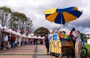 Veinte planes gratis del 12 al 18 de diciembre en Bogotá