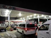Venezuela corta el suministro de gas natural a Trinidad y Tobago