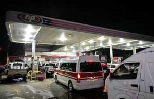 Venezuela corta el suministro de gas natural a Trinidad y Tobago