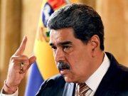 Venezuela derriba supuesta narconave cerca de la frontera con Colombia