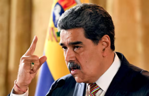 Venezuela derriba supuesta narconave cerca de la frontera con Colombia
