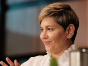 Verónica Alcocer regresó a Colombia tras ser incluida en Lista Clinton