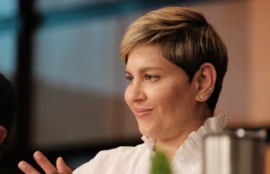 Verónica Alcocer regresó a Colombia tras ser incluida en Lista Clinton