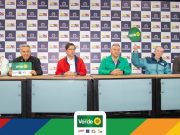 Partido Verde deja en libertad a su militancia para las presidenciales