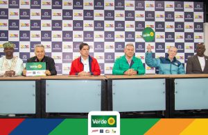 Partido Verde deja en libertad a su militancia para las presidenciales
