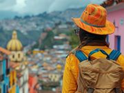 Viajar sigue siendo prioridad: estos fueron los destinos favoritos de los antioqueños
