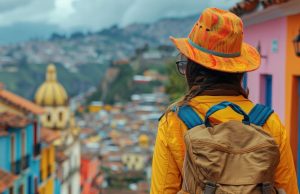Viajar sigue siendo prioridad: estos fueron los destinos favoritos de los antioqueños