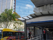Entra en operación la nueva estación Calle 26 de TransMilenio