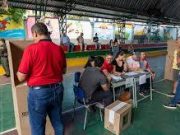 Consulta o encuesta: ¿cuál es el mecanismo idóneo para definir candidatos o coaliciones presidenciales?