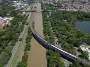 Ejecución del Plan de Gestión 2024-2027 del Área Metropolitana alcanza el 48 %