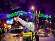 Acciones por un turismo responsable durante vacaciones en Medellín