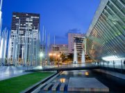 Marca de ciudad “Medellín, aquí todo florece” se posiciona ante el mundo