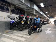 Por primera vez, Medellín tendrá un agente de tránsito en silla de ruedas