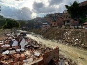 Priorizadas primeras obras de “Mi río, mis quebradas”