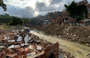 Priorizadas primeras obras de “Mi río, mis quebradas”