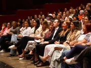 Entregan reconocimiento a 600 beneficiarias de la estrategia Decididas