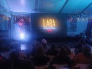 Festival Internacional de Cine de Oriente seguirá en Concepción