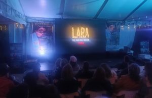 Festival Internacional de Cine de Oriente seguirá en Concepción