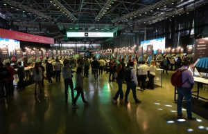 Buscan 1.000 emprendimientos en tecnología e innovación para recibir acompañamiento