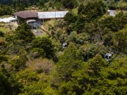 Afiliados a Comfenalco pueden viajar en metrocable Arví con tarifa especial