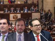 Las cabezas de lista que empiezan a asomarse para las elecciones en 2026