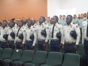 Policías de Haití se capacitaron en Colombia en investigación criminal