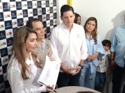 Conservadores confirmaron su intención de participar en consulta interpartidista