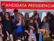 Desde el corazón del Cauca, Paloma Valencia inicia su candidatura presidencial