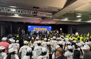 Paloma Valencia se unirá a la Gran Consulta por Colombia